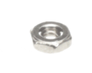 CECILWARE 71128 NUT 4-40 HX MS 18-8 S/S