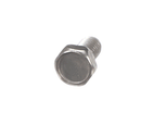 CECILWARE 71132 SCREW 10-32X38 SLT IND HEX WSHR HD MS 18-8 SS