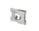 CECILWARE 71166 CLIP J-TYPE 8-32 TINNERMAN C