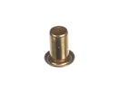 CECILWARE 71174 SLEEVE FLANGED .183 OD BRASS
