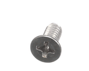 CECILWARE 71177 SCREW 8-32X3/8 PH U/C FL HD M