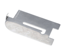 CECILWARE 71204 VALVE BEAN SHUTOFF-GNB