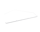 CECILWARE 71206 PARTITION HPR GNB DUAL BN