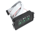 CECILWARE 71452 TOUCHPAD ASSEMBLY GNB DUAL