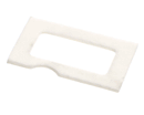 CECILWARE 71484 GASKET GNB BLOWER HOUSING