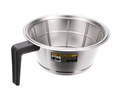 CECILWARE 71619 BREW BASKET ASSEMBLY STAINLESS STEEL