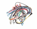 CECILWARE 72075 HARNESS NON-SHUTTER WIRING