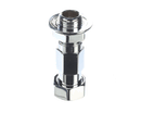 CECILWARE 77203L SHANK FAUCET-HWD-SDWA SAFE MAD
