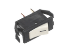 CECILWARE 80079 SWITCH ROCKER N/O WHITE