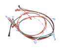 CECILWARE 82029 HARNESS 800 SERIES
