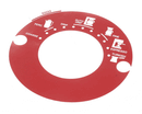 CECILWARE 82033 DECAL GRND SEL 875 RED