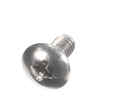 CECILWARE 82097 SCREW 8-32X3/8 PH TR HD MS 4