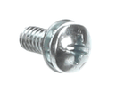CECILWARE 82124 SCREW 8-32X3/8 PH PN HD INT L
