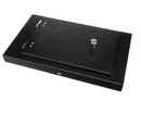 CECILWARE 82382B LID ASSEMBLY 890 BLACK