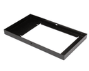 CECILWARE 83308B TOP BI-FOLD LID BLACK 810/8