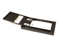 CECILWARE 83426BK KIT 800 TOP/LID SANITATN BLK