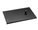 CECILWARE 83450B LID SANITATION BLACK 810/83