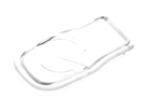CECILWARE 86262 CAP HANDLE TOP NATURAL