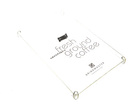 CECILWARE 86361K KIT PLASTIC FRONT W/GM LOGO