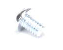 CECILWARE 86806 SCREW 8-32X1/4 SLT RD HD MS