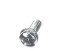 GRINDMASTER 86867 SCREW 8-32X1/2 SEMS TRPH ZNC