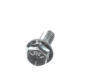 CECILWARE 86872 BOLT 1/4-20X5/8 HX FLNG HD SE