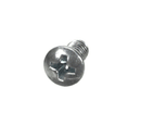CECILWARE 86874 SCREW 8-32X3/8 PH OVAL HD MS