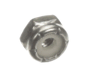 GRINDMASTER 86913 NUT 6-32 NM NYLON INSERT(ESNA