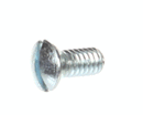 CECILWARE 86914 SCREW 8-32X3/8 SLT OVAL HD MS