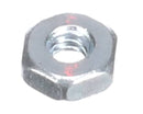 CECILWARE 86929 NUT 4-40 HX MS ZN
