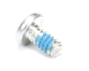 CECILWARE 86993 SCRW 6-32X1/4 PH PN ZNC-LCKG