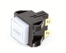 CECILWARE 88056 SWITCH PB START BLK BEZEL