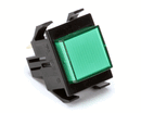 CECILWARE 88060 SWITCH PB-START-GREEN