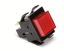 CECILWARE 88061 SWITCH PB-STOP-RED