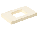 CECILWARE 88211 GASKET HPR FOAM 800