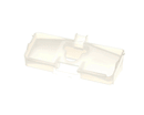 CECILWARE 99163 TRAY CONDENSTATE 18 LITER BOWL