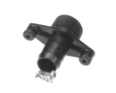 CECILWARE 99178B TRIM FRONT SPLASH BLACK SPARE
