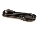 CECILWARE 99205 CORD NEMA 5-15P X IEC SPARE PA