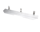 CECILWARE 99255 SUPPORT DRIPTRAY DOUBLE SPARE