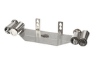 CECILWARE 99453 KIT LEG SINGLE CRADLE DISPENSR