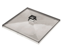 CECILWARE A0503L COVER - PLASTIC C/A/B/G