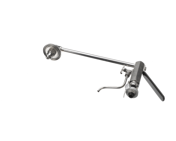 GRINDMASTER A1214025 ASSEMBLY 3GAL SPRAYARM PUMP-COMPLE