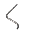 CECILWARE A318-052 3 6 GAL BYPASS TUBESS 1/4
