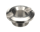 CECILWARE A318-197 URN LNR JAR NUTMACHINED PART (