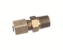 CECILWARE A351-028 FITTING 1/8MPT X 3/16 COMPRES