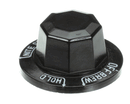 CECILWARE A504028 KNOB ONLY F/KX T-STAT-OLD STYL