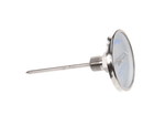 CECILWARE A506001 THERMOMETER 1/4NPT 3 STEM GT225