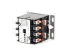 CECILWARE A514005 4-POLE 50AMP CONTACTO 120VCOIL