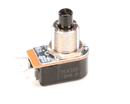 CECILWARE A515001 BLACK PUSH BUTTONSTART SWITCH