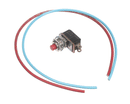 CECILWARE A515002A RED STOP SWITCH ASSEMBLY